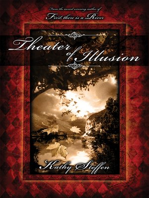 cover image of Theater of Illusion